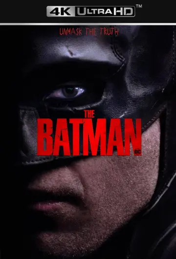 Plakat do filmu "Batman" #10499