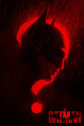 Plakat do filmu "Batman" #10502