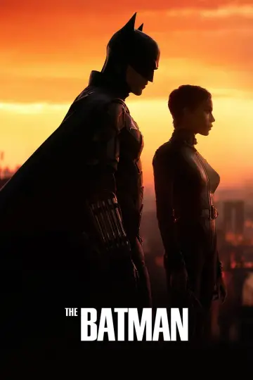 Plakat do filmu "Batman" #10505