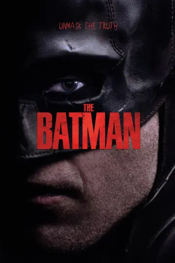 Plakat do filmu "Batman" #10514