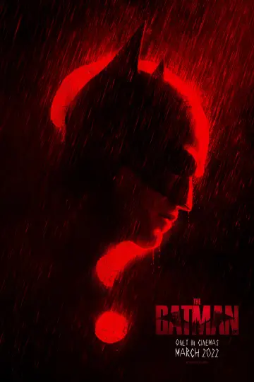 Plakat do filmu "Batman" #10519