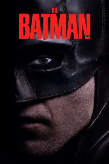 Plakat do filmu "Batman" #10521