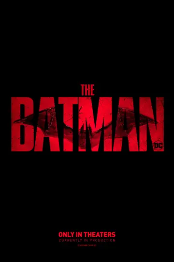 Plakat do filmu "Batman" #10524