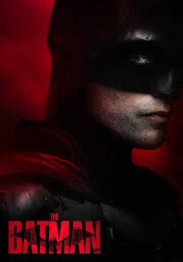 Plakat do filmu "Batman" #10528