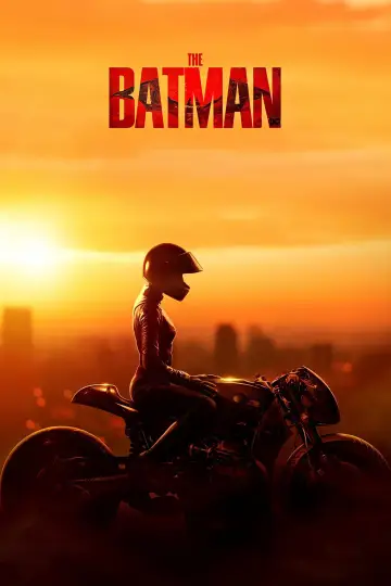 Plakat do filmu "Batman" #10529