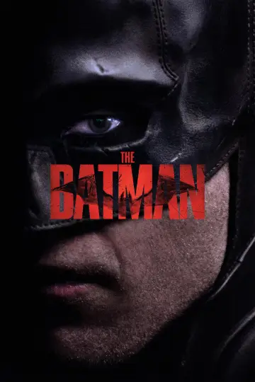 Plakat do filmu "Batman" #10530