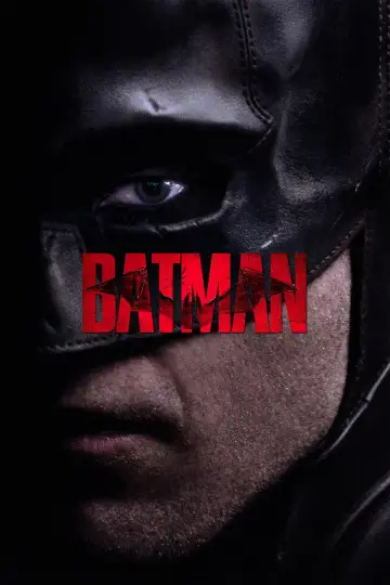 Plakat do filmu "Batman" #10533
