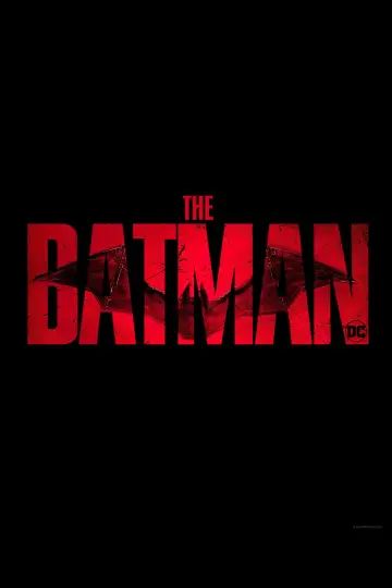 Plakat do filmu "Batman" #10534