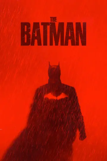 Plakat do filmu "Batman" #10542