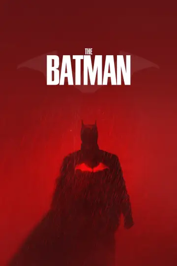 Plakat do filmu "Batman" #10545