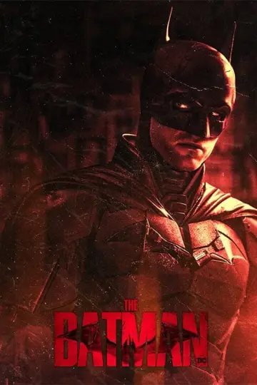 Plakat do filmu "Batman" #10546