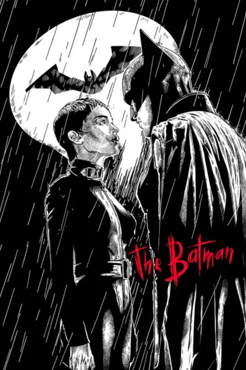 Plakat do filmu "Batman" #10550