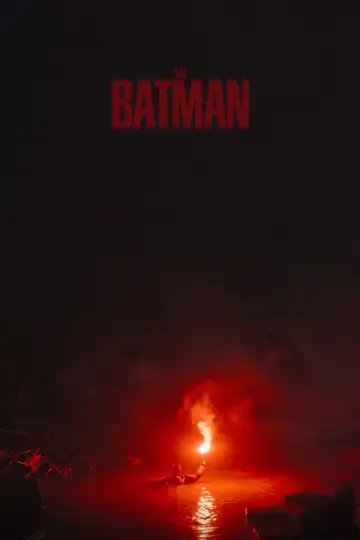 Plakat do filmu "Batman" #10554