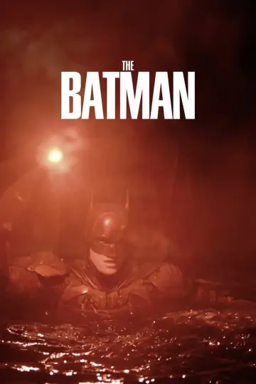 Plakat do filmu "Batman" #10558