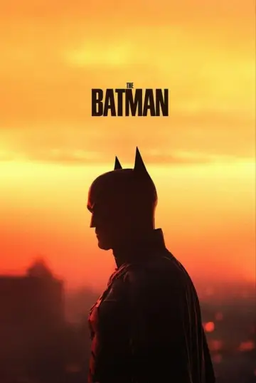 Plakat do filmu "Batman" #10564