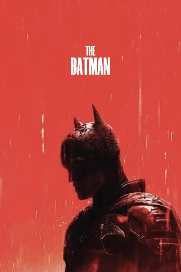 Plakat do filmu "Batman" #10567