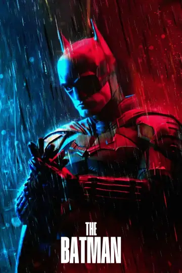 Plakat do filmu "Batman" #10571