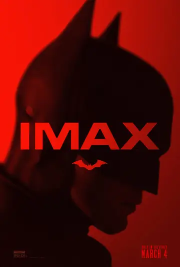 Plakat do filmu "Batman" #10584