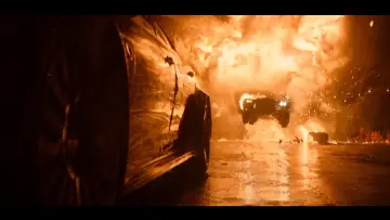 Zasłona do filmu "Batman" #1155375