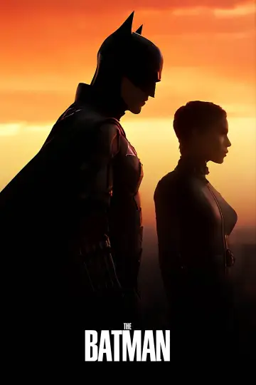 Plakat do filmu "Batman" #1155378