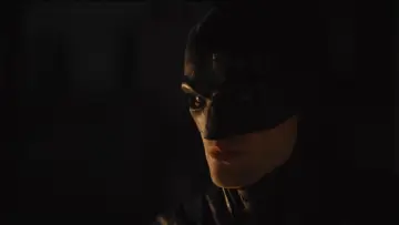 Zasłona do filmu "Batman" #1178079