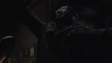 Zasłona do filmu "Batman" #1178082