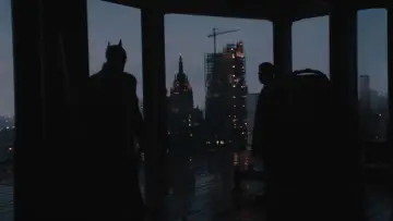 Zasłona do filmu "Batman" #1178083