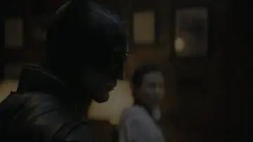 Zasłona do filmu "Batman" #1178084