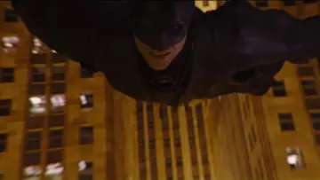 Zasłona do filmu "Batman" #1178087