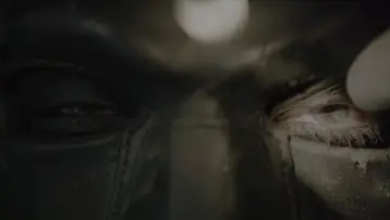 Zasłona do filmu "Batman" #1178089