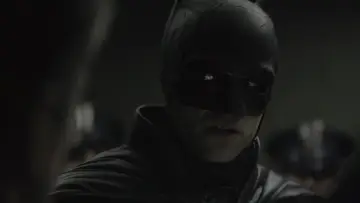 Zasłona do filmu "Batman" #1178091