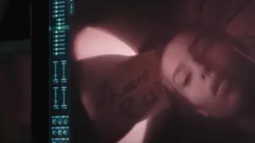 Zasłona do filmu "Batman" #1178099