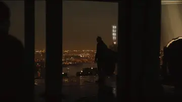 Zasłona do filmu "Batman" #1178102