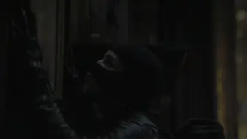 Zasłona do filmu "Batman" #1178112