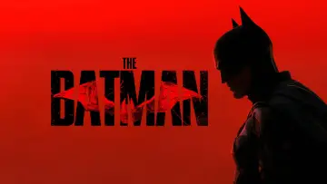 Zasłona do filmu "Batman" #1197021