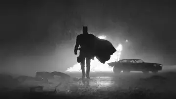 Zasłona do filmu "Batman" #1197023
