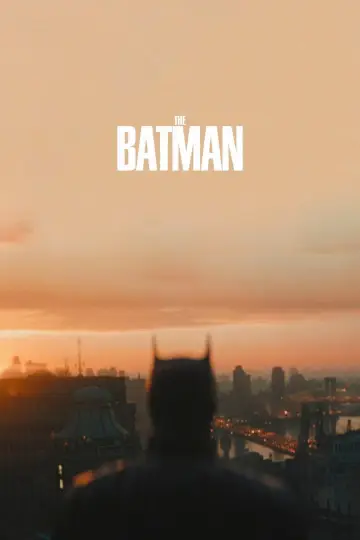 Plakat do filmu "Batman" #1197027