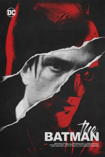 Plakat do filmu "Batman" #1197032
