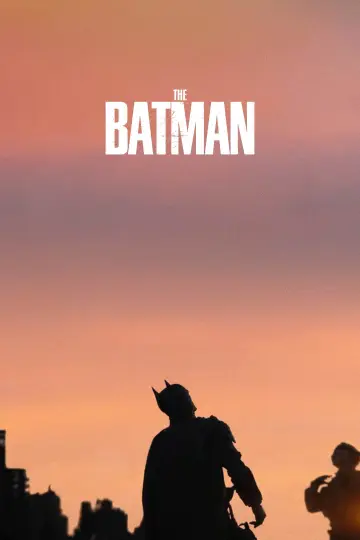 Plakat do filmu "Batman" #1215121