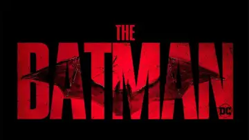 Zasłona do filmu "Batman" #1529078