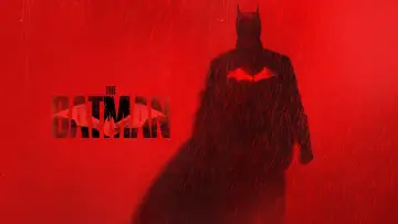 Zasłona do filmu "Batman" #1529079