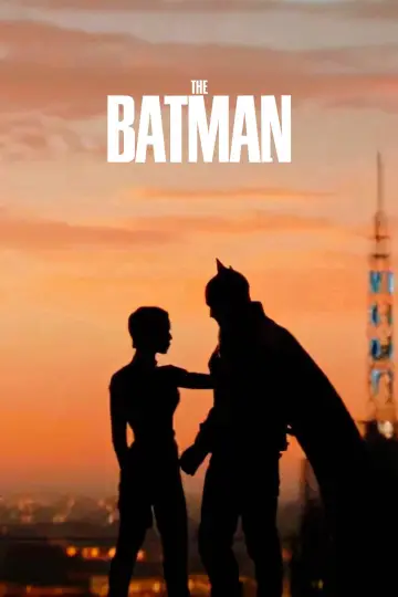 Plakat do filmu "Batman" #1577215