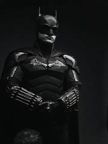 Plakat do filmu "Batman" #1577219