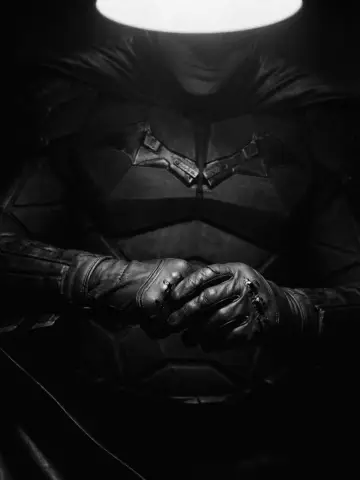 Plakat do filmu "Batman" #1577220