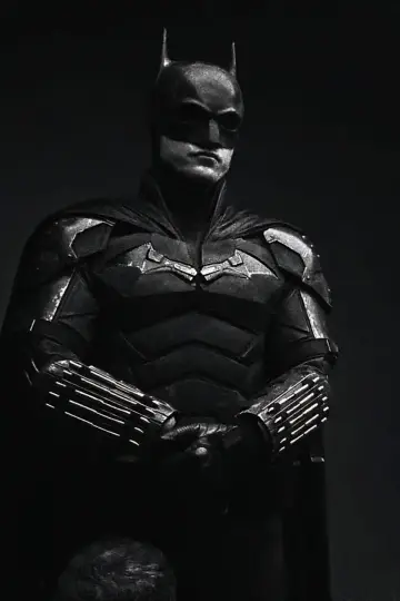 Plakat do filmu "Batman" #1577221