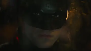 Zasłona do filmu "Batman" #1642292
