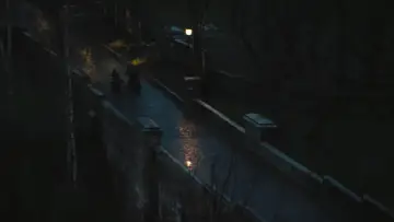 Zasłona do filmu "Batman" #1642293