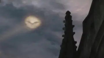 Zasłona do filmu "Batman" #1642295