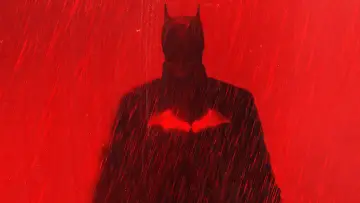 Zasłona do filmu "Batman" #165389
