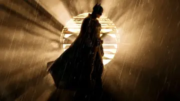 Zasłona do filmu "Batman" #165393